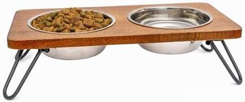 Fuzzl Premium Raised Double Diner D