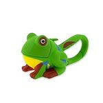 Big Discoveries LifeLight Animal Carabiner Flashlight – Fun Mini Animal Keychain Flash Lights for Kids, Adults, Nurses, Camping