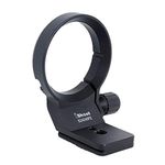 iShoot IS-S24240FE Tripod Mount Ring for Sony FE 24-240mm F3.5-6.3 OSS Lens and more