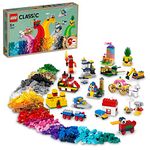 LEGO Classic 90 Years of Play (11021SIOC)