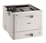 Brother HL-L8360CDW Colour Laser Printer | Wireless, PC Connected, Network & NFC | Print & 2 Sided Printing | A4