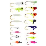 Panfish Assorted Jigs