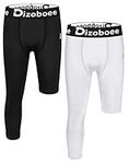 Dizoboee Youth Boys Compression Pan
