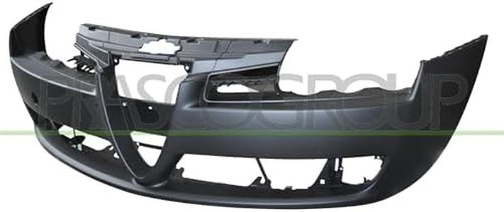 Prasco AA0901001 - Premium-Greenline Paraurti