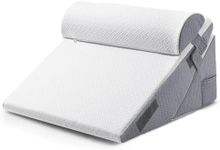 Sasttie Wedge Pillow Set for After 