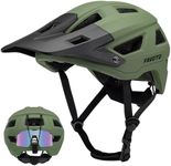 Favoto Mountain Bike Helmet - Dual 