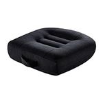 Universal Booster seat Cushion Port