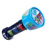 VTech PJ Masks Learning Projector Flashlight (English Version)