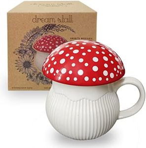 Mushroom M