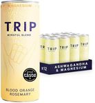 TRIP Mindful Blends - Blood Orange 