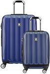 Delsey Luggage Helium Aero Spinner 