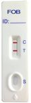 5 x Bowel Cancer Test - GP Professional Colon Health Faecal Occult Blood FOB Tests