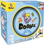 Asmodee | Dobble Kids | Card Game |