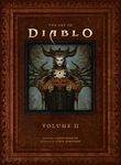 The Art of Diablo: Volume II: Volum