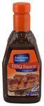 American Garden Sauce - Barbeque Sauce, 510g Pack