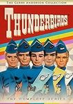 Thunderbirds: The Complete Series b