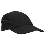 PUMA BMW M Motorsport RCT Adjustable Strapback Hat Black, Black, One Size