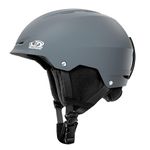 Skiing Helmets