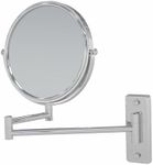 Double Arm Wall Mirror