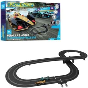 Scalextric