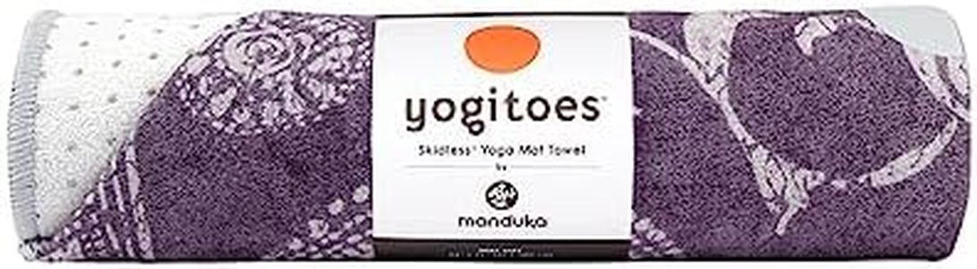 Yogitoes Y