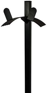 Panacea 84002 Basic Hose Stand, Black