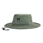 MISSION Cooling Bucket Hat, Bronze 