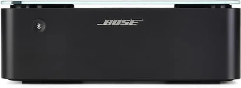 Bose Music Amplifier – Speaker amp with Bluetooth & Wi-Fi connectivity
