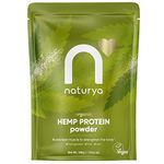 Naturya Organic Hemp Protein Powder, 300g