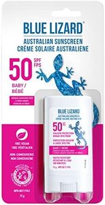 BLUE LIZARD Baby SPF 50 Stick