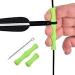 YLS Archery Bowstring Finger Savers