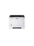 Kyocera Ecosys P2235dn Black and White Duplex Laser Printer