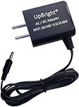 UpBright 9V AC Adapter Compatible w