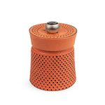 Peugeot P35426 BALI FONTE Pepper Mill, 8cm, Orange