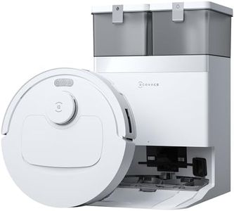 ECOVACS DE