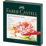 Faber-castell-pens