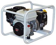 Stephill GE3300 3.3 kVA Honda GP200 Petrol Generator