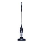 Beldray 2-in-1 Stick Vacuum Cleaner - Handheld Stick Vac, 1 Litre Dust Container, Crevice & Brush Tools, Washable HEPA Filter, Lightweight, Multifunctional, 5m Power Cord, 600W, Navy