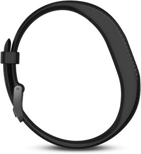 Garmin Vivofit 4 Activity Tracker, Large – Black