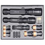 Feit LED Flashlight Kit | 3-pack wi