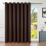 Home Blackout Curtains Wides