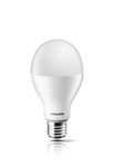 PHILIPS 14W E27 LED Warm White Bulb, Pack of 1