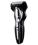 Panasonic Lamb Dash Men's Shaver 3-Blade ES-ST2Q-K Black