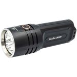 fenix Light LR35R Rechargeable 10000 Lumen Search Torch,Black