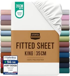 Utopia Bed