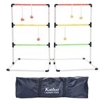 Ladder Ball Games