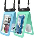 MoKo Double Case Waterproof Phone P