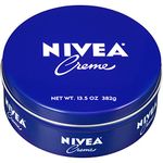 Nivea Cream For Moisturising (Oily Skin) 400ml