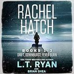 Rachel Hatch Series Books 1-3: Drif