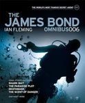 The James Bond Omnibus 006